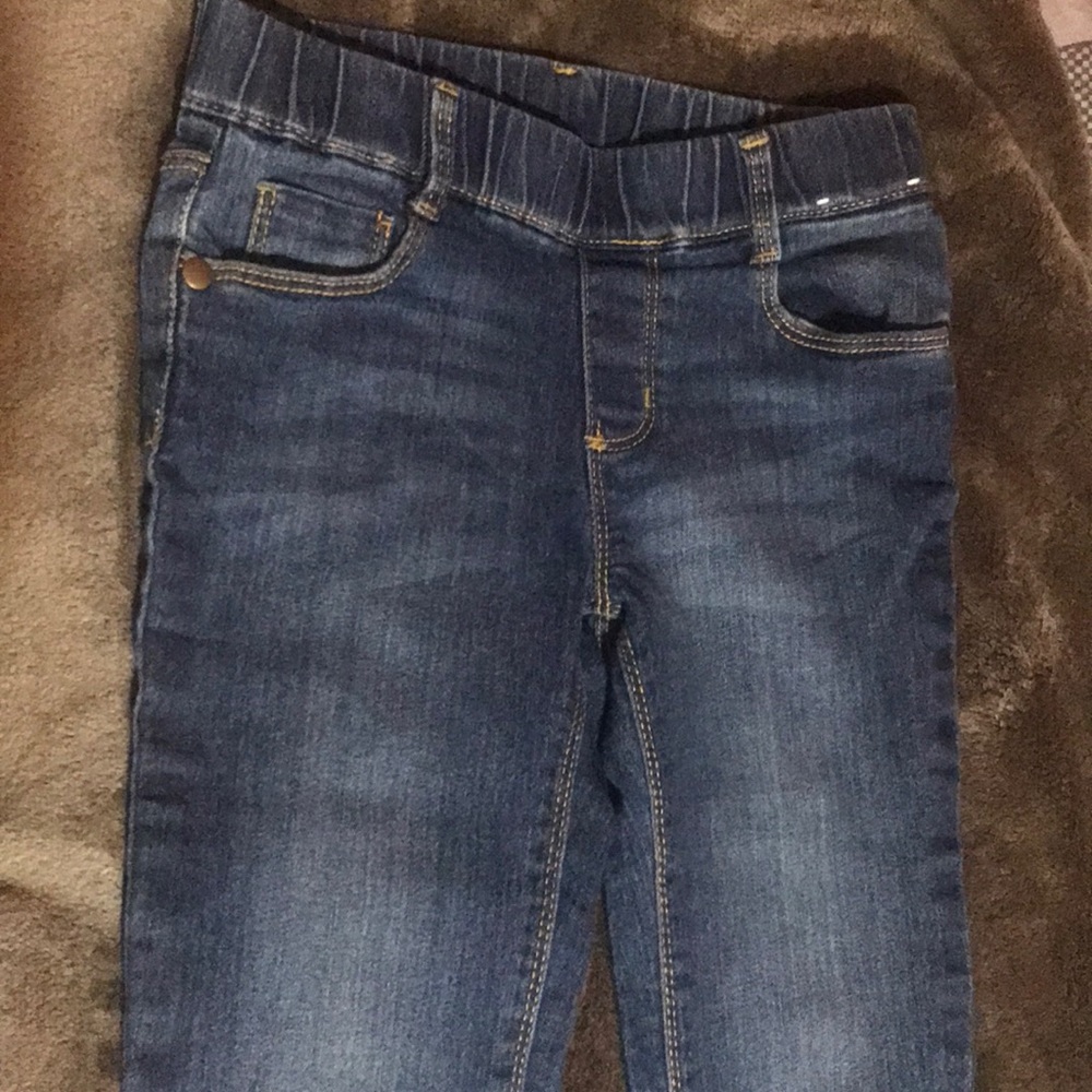 Girls Gymboree Jeggings
